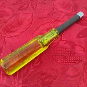 Snap-on 7/16" Nut Driver ND114 USA